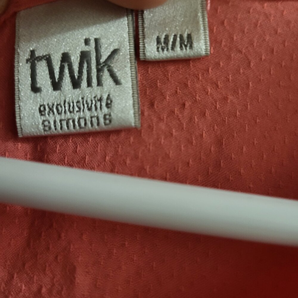 Twik top - Picture 7 of 7